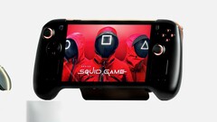 L'AYA NEO NEXT 2 remplace le NEXT, dont la livraison vient tout juste de commencer. (Image source : AYA NEO)