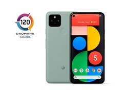 Google n'est plus assez bon pour gagner une place dans le top 10 du classement des smartphones de DxOMark. (Source de l'image : DxOMark)
