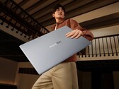 Huawei vendra le MateBook D 16 2024 dans de multiples configurations jusqu'à un processeur Core i9-13900H. (Source de l'image : Huawei)
