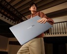 Huawei vendra le MateBook D 16 2024 dans de multiples configurations jusqu'à un processeur Core i9-13900H. (Source de l'image : Huawei)