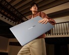 Huawei vendra le MateBook D 16 2024 dans de multiples configurations jusqu'à un processeur Core i9-13900H. (Source de l'image : Huawei)