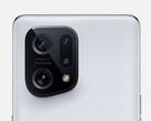 Le Find X5 partage ses caméras avec le Find X5 Pro, mais dans un châssis plus petit. (Image source : Oppo)