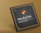 Le Dimensity 9000+ promet de meilleures performances CPU et GPU que le Dimensity 9000. (Source : MediaTek)