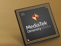 Le Dimensity 9000+ promet de meilleures performances CPU et GPU que le Dimensity 9000. (Source : MediaTek)