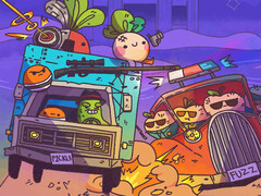 Epic Games offre cette semaine un roguelite très populaire.