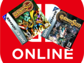 Golden Sun et Golden Sun : The Lost Age arrivent sur Nintendo Switch Online. (Image via Nintendo et Camelot, avec modifications)
