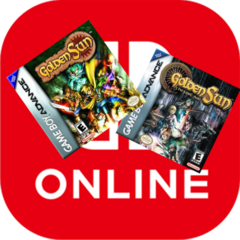 Golden Sun et Golden Sun : The Lost Age arrivent sur Nintendo Switch Online. (Image via Nintendo et Camelot, avec modifications)