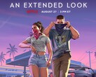 Aperçu détaillé de GTA 6 sur Netflix : le PDG de Take-Two donne des informations sur un « événement à ne pas manquer »
