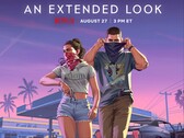 Aperçu détaillé de GTA 6 sur Netflix : le PDG de Take-Two donne des informations sur un « événement à ne pas manquer »