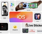 iOS 17.4.1 et iPadOS 17.4.1 sont désormais disponibles au téléchargement. (Image : Apple)