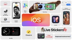 iOS 17.4.1 et iPadOS 17.4.1 sont désormais disponibles au téléchargement. (Image : Apple)