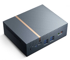 Chatreey IT12 : Mini PC désormais disponible avec un nouveau processeur