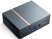 Chatreey IT12 : Mini PC désormais disponible avec un nouveau processeur