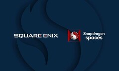 Qualcomm va aider Square Enix à travailler sur de nouveaux projets XR. (Source : Qualcomm)