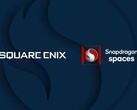 Qualcomm va aider Square Enix à travailler sur de nouveaux projets XR. (Source : Qualcomm)