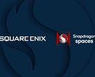 Qualcomm ayudará a Square Enix a trabajar en nuevos proyectos XR. (Fuente: Qualcomm)