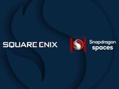 Qualcomm va aider Square Enix à travailler sur de nouveaux projets XR. (Source : Qualcomm)