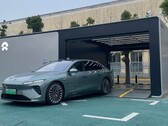 Le réseau d'échange de batteries de CATL rejoindra les milliers de stations d'échange de NIO (Source : NIO)