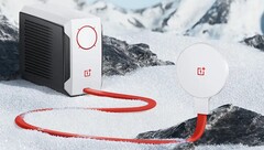 Le dernier accessoire de jeu de OnePlus. (Source : OnePlus)