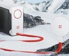 Le dernier accessoire de jeu de OnePlus. (Source : OnePlus)