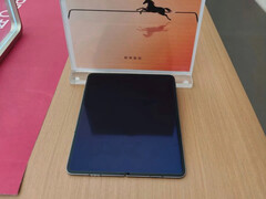 Le Find N6 sera équipé d'une version à 7 cœurs du Snapdragon 8 Elite Gen 5.