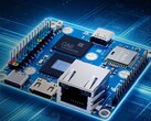 L'OrangePi Zero 4 est un nouvel ordinateur monocarte compact