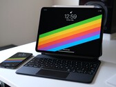 Apple sortira apparemment le prochain Magic Keyboard en mars 2021. (Source de l'image : Em Gan - Unsplash)