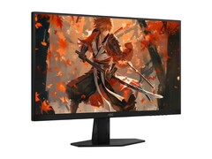 AOC lance un nouveau moniteur de jeu mini-LED à 180 Hz (Image source : AOC)