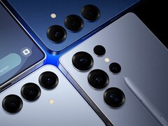Samsung Galaxy S25 series (Image Source : Samsung Newsroom)