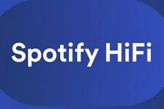 Spotify HiFi apporte un soutien longtemps sollicité pour la diffusion audio en qualité CD. (Image : Spotify)