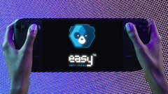 Il semble que les changements à venir dans les mesures de sécurité du noyau Windows pourraient permettre à davantage de jeux d'être joués sur Linux. (Source de l'image : Steam / Easy Anti-Cheat - édité)