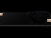Un nouveau système de haut-parleurs doublement équilibré. (Source de l'image : Huawei)