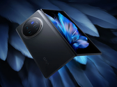 Le X Fold3 Pro. (Source : Vivo)