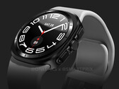 La Galaxy Watch7 Ultra pourrait devenir la Galaxy Watch X. (Image source : @OnLeaks)
