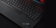 Fuite : Le site Web de Lenovo présente l'édition 30e anniversaire du ThinkPad X1 Carbon G10