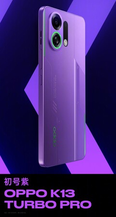 Le K13 Turbo Pro...