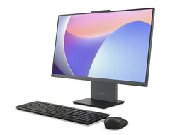 Les ThinkCentre 50a 24 Gen 5 et 27 Gen 5 ont des spécifications similaires. (Source de l&#039;image : Lenovo)