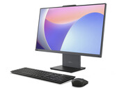 Les ThinkCentre 50a 24 Gen 5 et 27 Gen 5 ont des spécifications similaires. (Source de l'image : Lenovo)