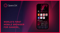 Les bêtas de GX Mobile sont maintenant disponibles. (Source : Opera)
