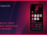 Les bêtas de GX Mobile sont maintenant disponibles. (Source : Opera)