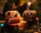 Les manettes 8BitDo commémorant le 30e anniversaire de Tomb Raider seront commercialisées fin octobre.