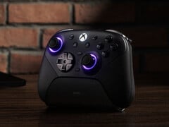 8BitDo vendra l'Ultimate 3E en une seule couleur. (Source de l'image : 8BitDo)