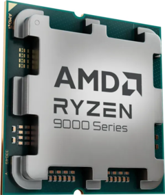 La carte AMD Ryzen 7 9800X3D sera la première de sa catégorie à prendre en charge l'overclocking (source d'image : Geizhals)