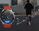 La montre connectée Balance 2 d’Amazfit