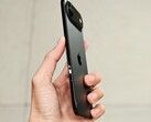 L'iPhone Air Apple ne semble pas être très populaire (Image source : Thai Nguyen)
