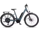 Le Decathlon Riverside ETR920 est un vélo électrique de randonnée SUV (Source : Decathlon)