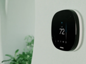 Une rumeur suggère qu'Ecobee pourrait sortir un successeur au SmartThermostat (photo ci-dessus). (Image source : Ecobee)
