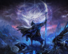 Art promotionnel pour Elden Ring : Nightreign (source d'image : Bandai Namco Entertainment)