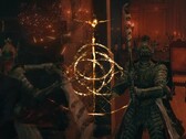 Marteler les murs illusoires 50 fois dans Elden Ring peut permettre de découvrir une chambre cachée. (Image source : Bandai Namco/Last Protagonist - édité)