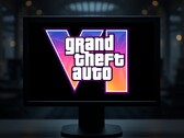 Version de GTA 6 affichée sur un écran de PC